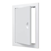 Люк-дверца с фланцем 122х172мм «ЭРА» с ручкой