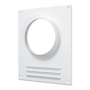 120ПТМР Площадка торц.с решеткой d120