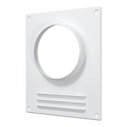 125ПТМР Площадка торц.с решеткой d125