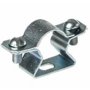 Скоба креп.метал.d16 Рувинил (дистанционная) СД1620