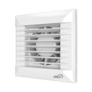 EURO 5A, Вентилятор осевой с автомат.жалюзи D 125