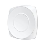 10АПП Анемостат приточн.рег. с фланц. АБС D100