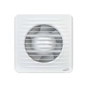 ERA 5C, Вентилятор осевой вытяжной с обратным клапаном D125