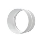 10СКП, Соединитель пластик, D100