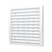 2020РРП, Решетка вентиляц. регулируемая 200х200