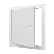 Люк-дверца с фланцем 246х246мм «ЭРА»с ручкой