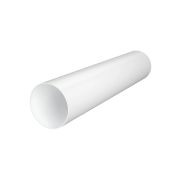 10ВП2, Воздуховод круглый ПВХ D100, L=2м