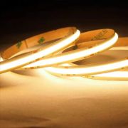 СД лента General 8w/3K Ip20 24v (теплый белый)