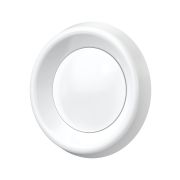 10АПВП, Анемостат приточно-вытяж регулир.D100