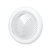 10РПКФ Решетка вент. круг. прит.вытяж. с флан. 100