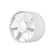 PROFIT 6, Вентилятор осевой канальный вытяж D 160