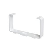 511ДКП Держатель пластик,55х110