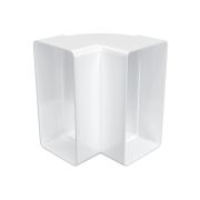 511КВП Колено вертик.пласт.90 55х110