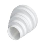 ПУ16.15.12,5.12.10.8 Соединитель елочка со смещением