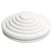 Сальник d25мм (d отверст. 27мм) бел. IEK YSA40-25-27-68-K01