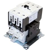Контактор ПМ12-063151 УХЛ4 В 63А кат. 110В AC вариант «К» Кашин 060151220ВВ110000030