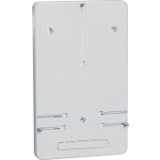 Панель для установки счетчика 3-ф. IEK MPP11-3