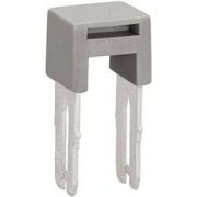 Перемычка через один изолированная (уп.25шт) WAGO 280-409