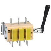 Выключатель-разъединитель ВР32И-35В71250 250А GENERICA SRK21-211-250