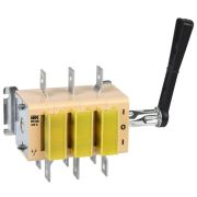 Выключатель-разъединитель ВР32И-37В71250 400А GENERICA SRK31-211-400