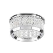 Светильник TEFIA 51 1 05 1х50Вт GU5.3 IP20 Комтех 1503318