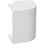 Угол внешний 60х40 КМН ELECOR бел. (уп.4шт) IEK CKMP10D-N-060-040-K01