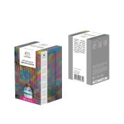 Лампа светодиодная «Диско» 6Вт 3LED RGB E27 230В IP20 80х80х195мм Neon-Night 601-253