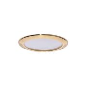 Светильник Montana 53 08 04 LED зол. ИТАЛМАК IT8542